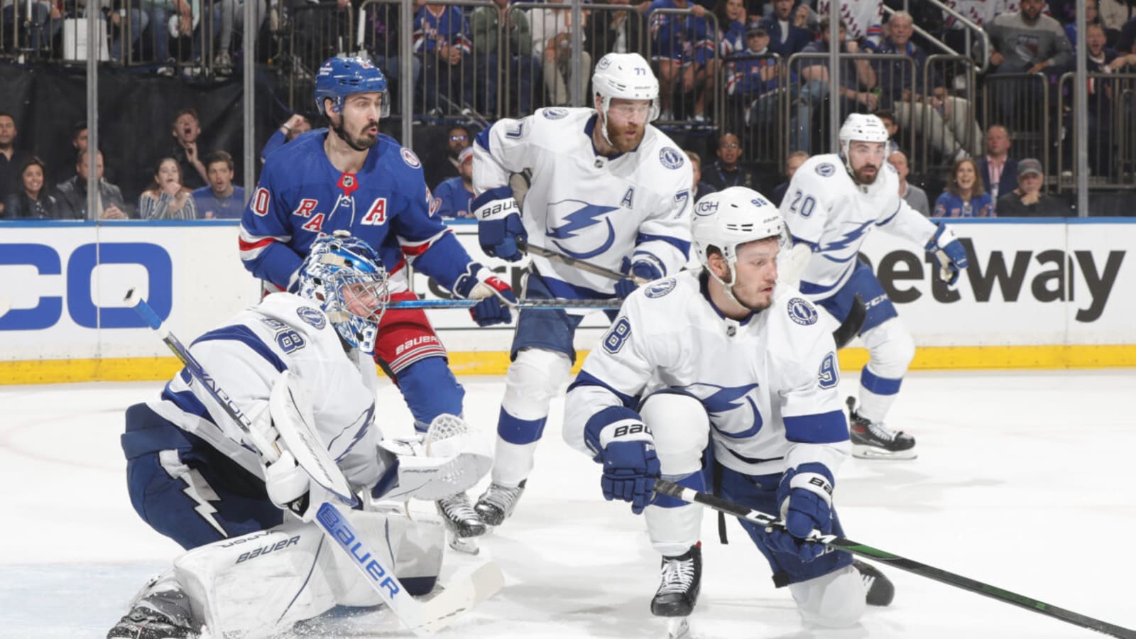 3 Takeaways From the Lightning’s Recent Road Trip