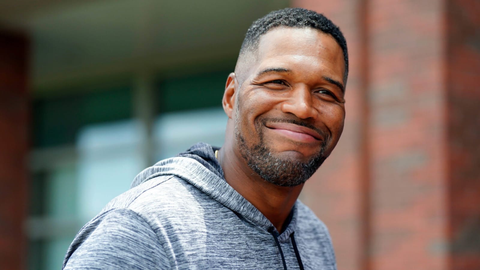 Giants Legend Provides TV Retirement Update