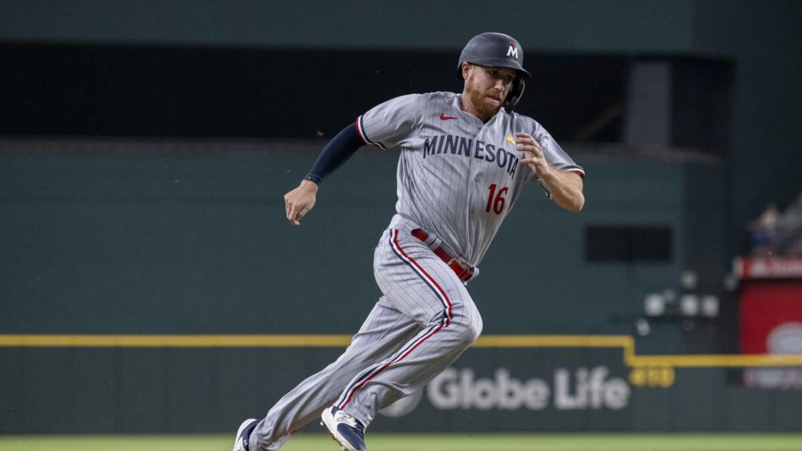 Multiple Minnesota Twins&#39; Minor Leaguers Heading to Free Agency