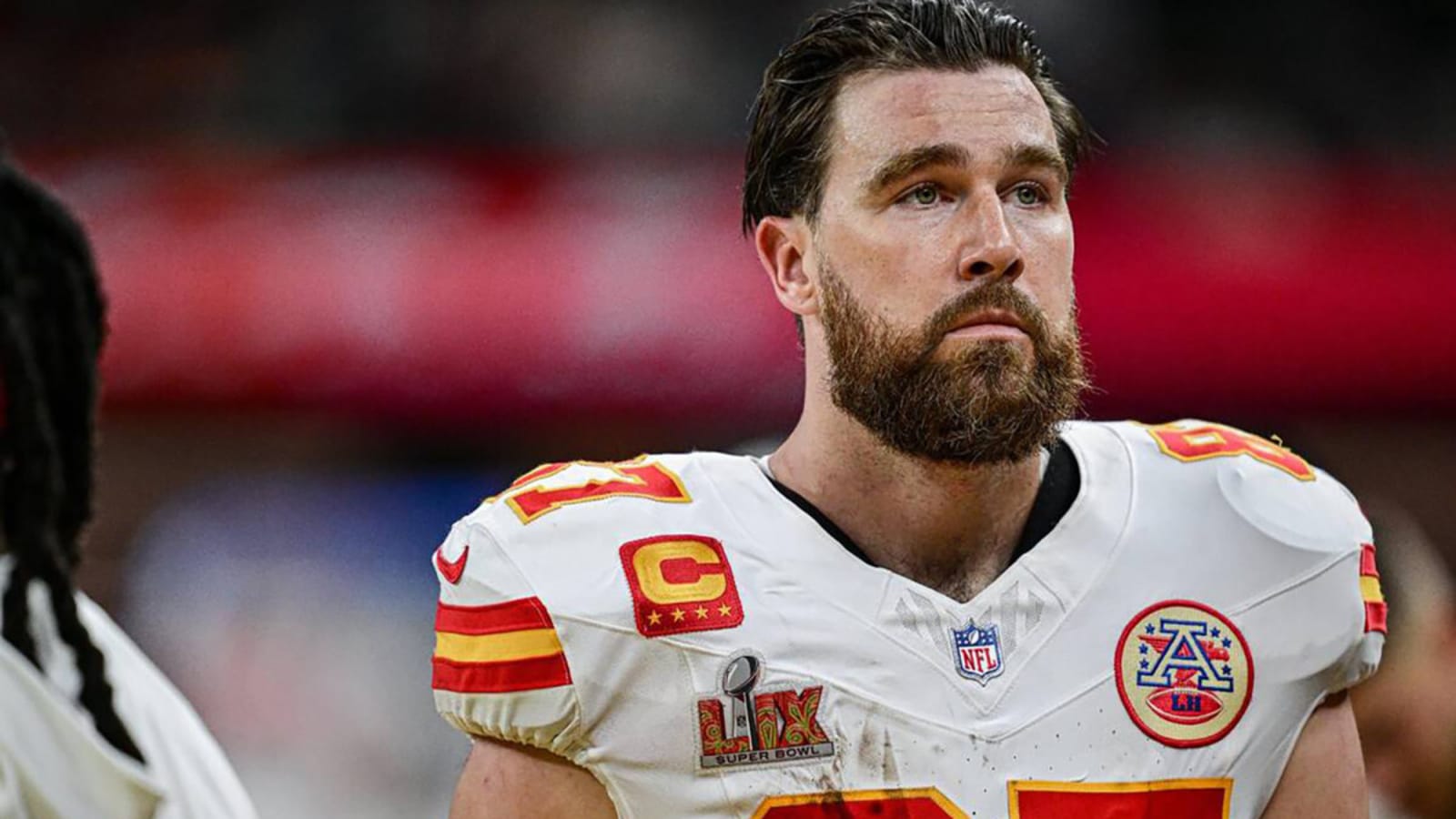 Travis Kelce Tells Pat McAfee His Official Decision On 2025 Season