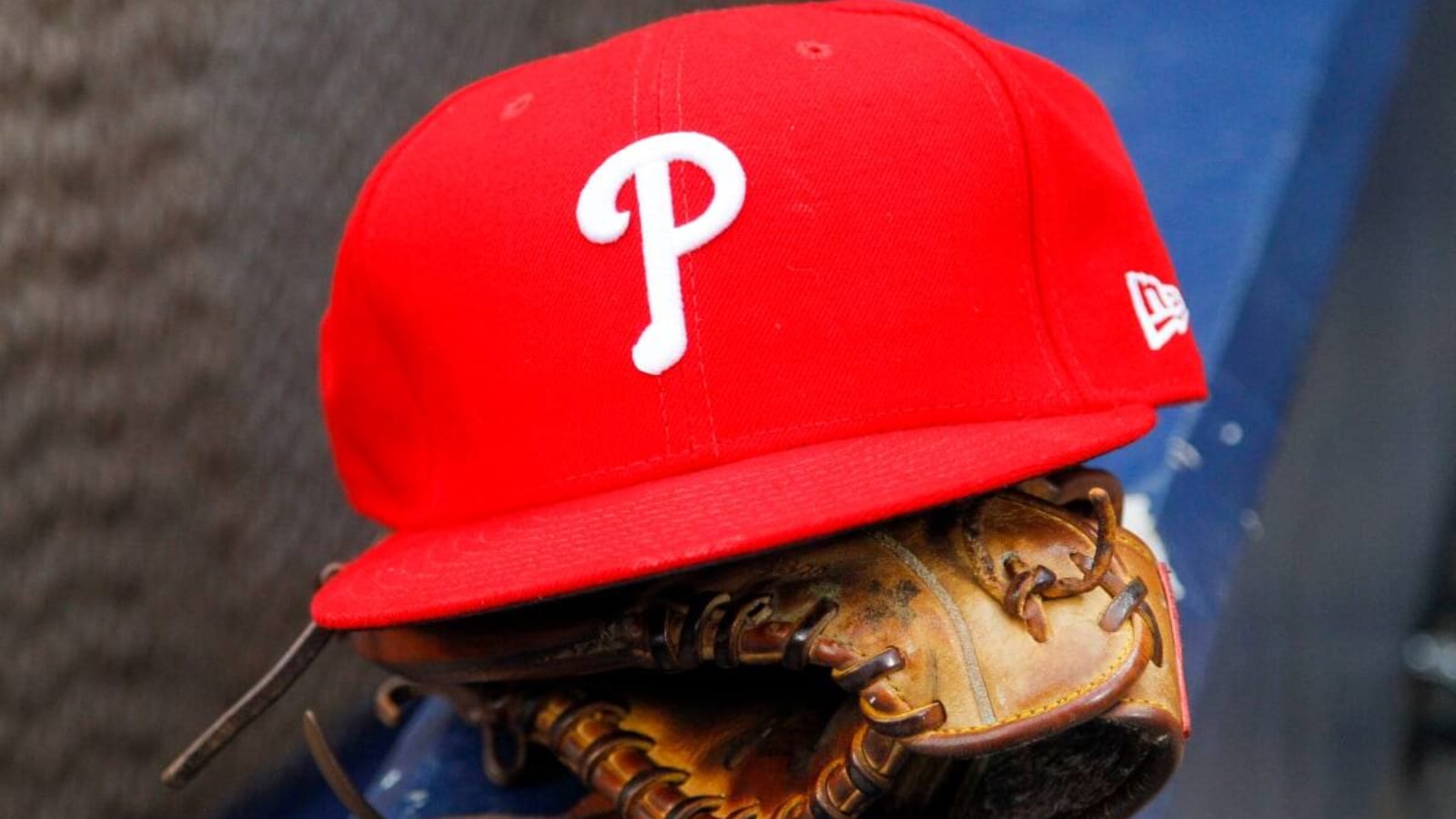 Tigers Claim Former Top Prospect from Phillies