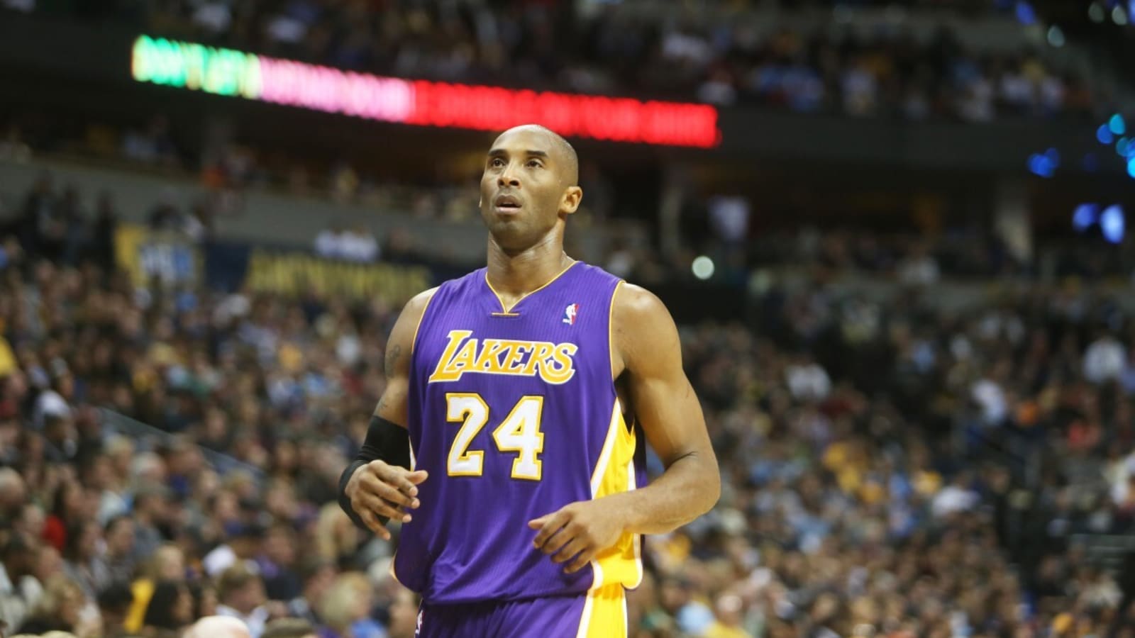 Draymond Green Explains Why People Don&#39;t Have Kobe Bryant In The GOAT Debate