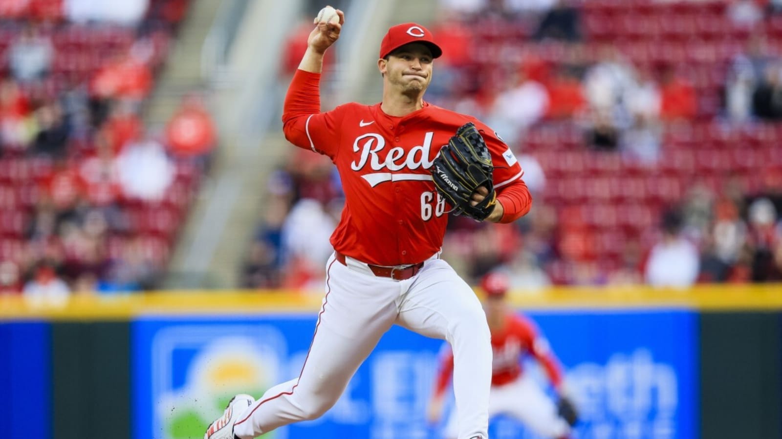 Carson Spiers Looks To Prove His First Start Wasn't a Fluke