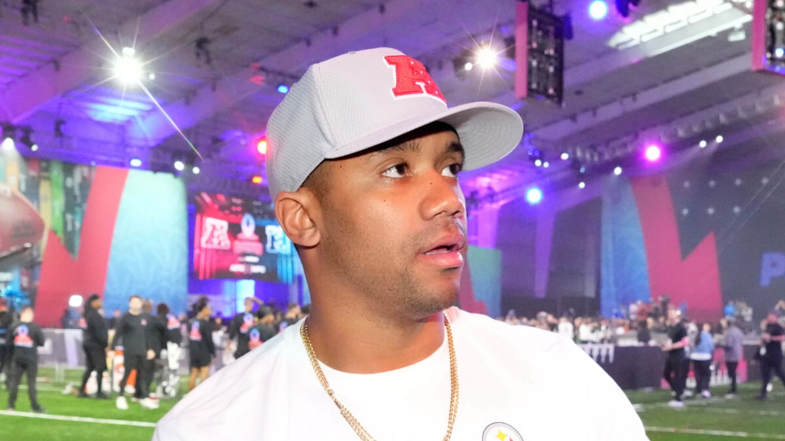 Giants receive great news on 10-time Pro Bowl QB 