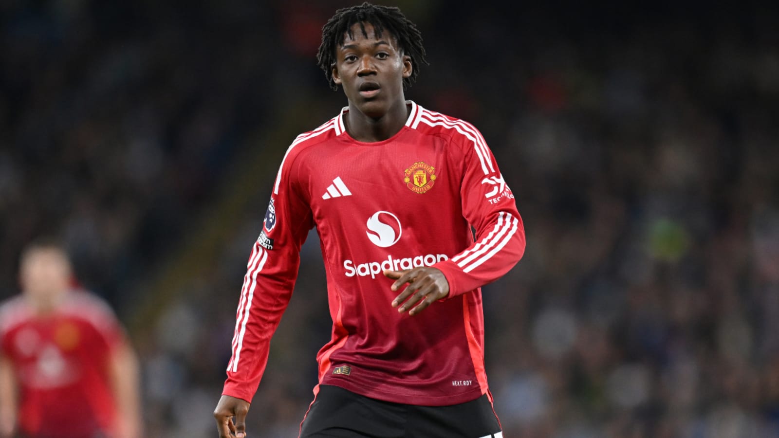 Exclusive: Man Utd keen to tie down ‘exceptional’ star with long-term contract as army of suitors emerges