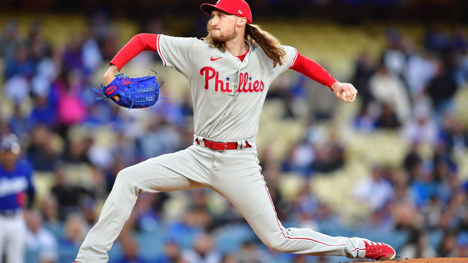 Is It Wise for the Phillies to Move Strahm to the Bullpen?