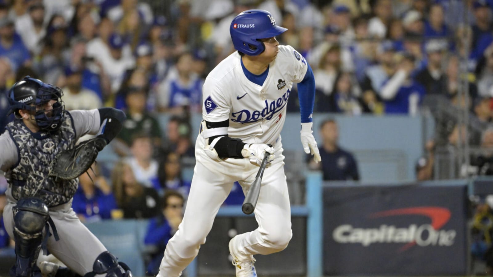 Watch: Documentary Series of Dodgers vs. Yankees Drops First Trailer