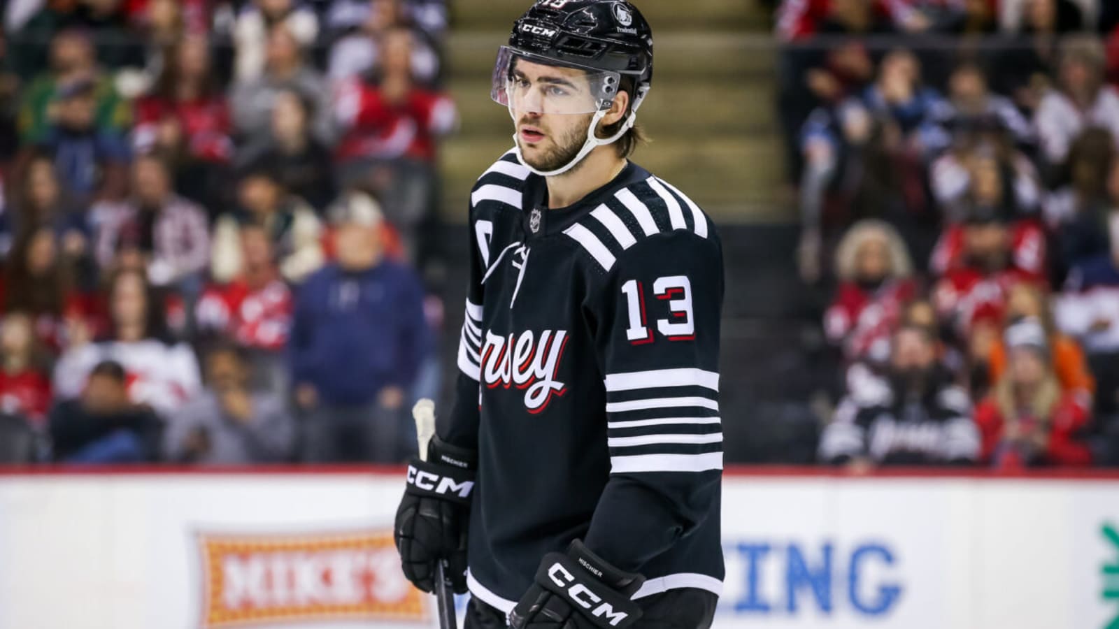 Devils Defeat Predators 5-2