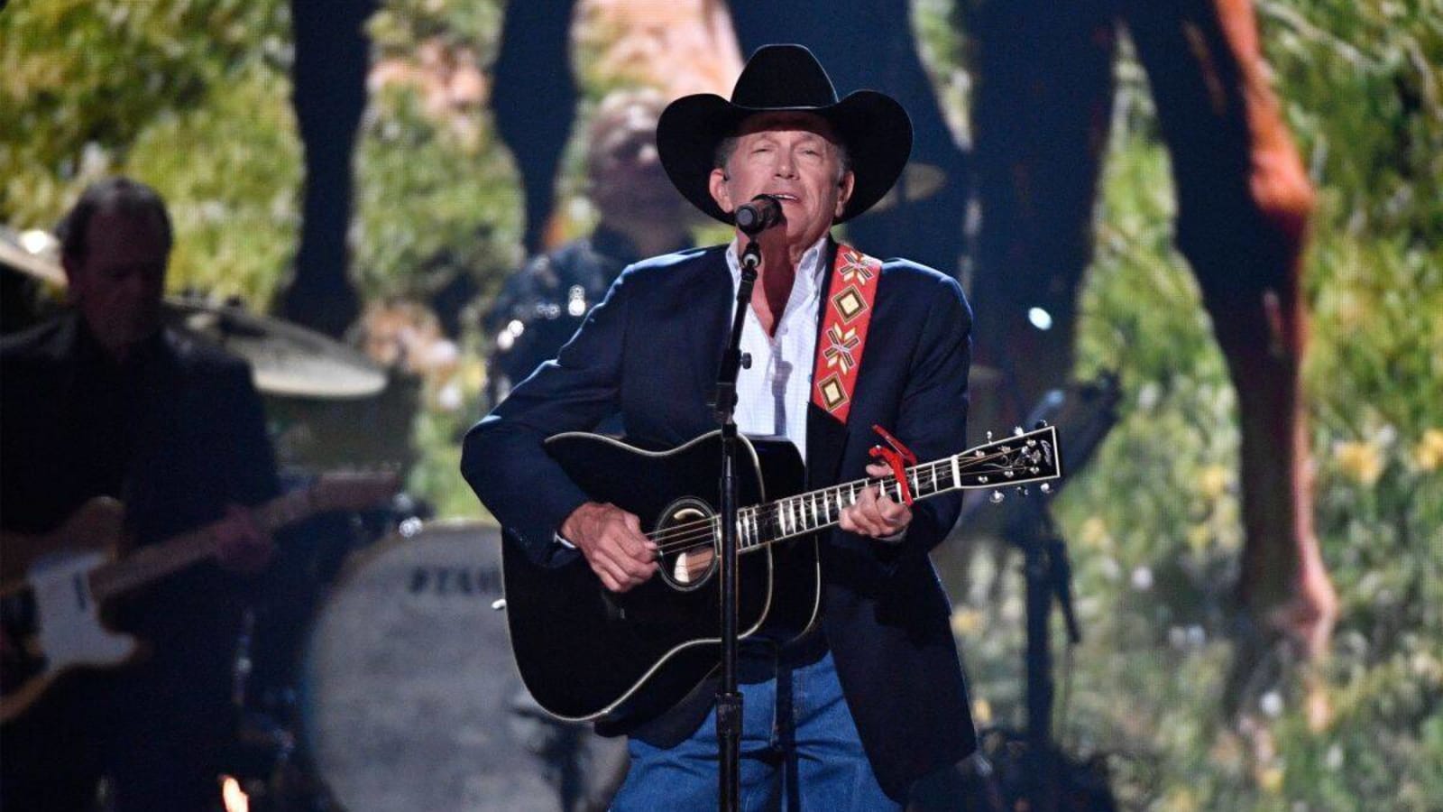 The World&#39;s Top 10 Richest Country Music Singers