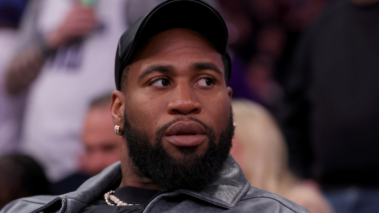 Former Eagles All-Pro pass rusher Haason Reddick spotted in Japan amid Jets holdout