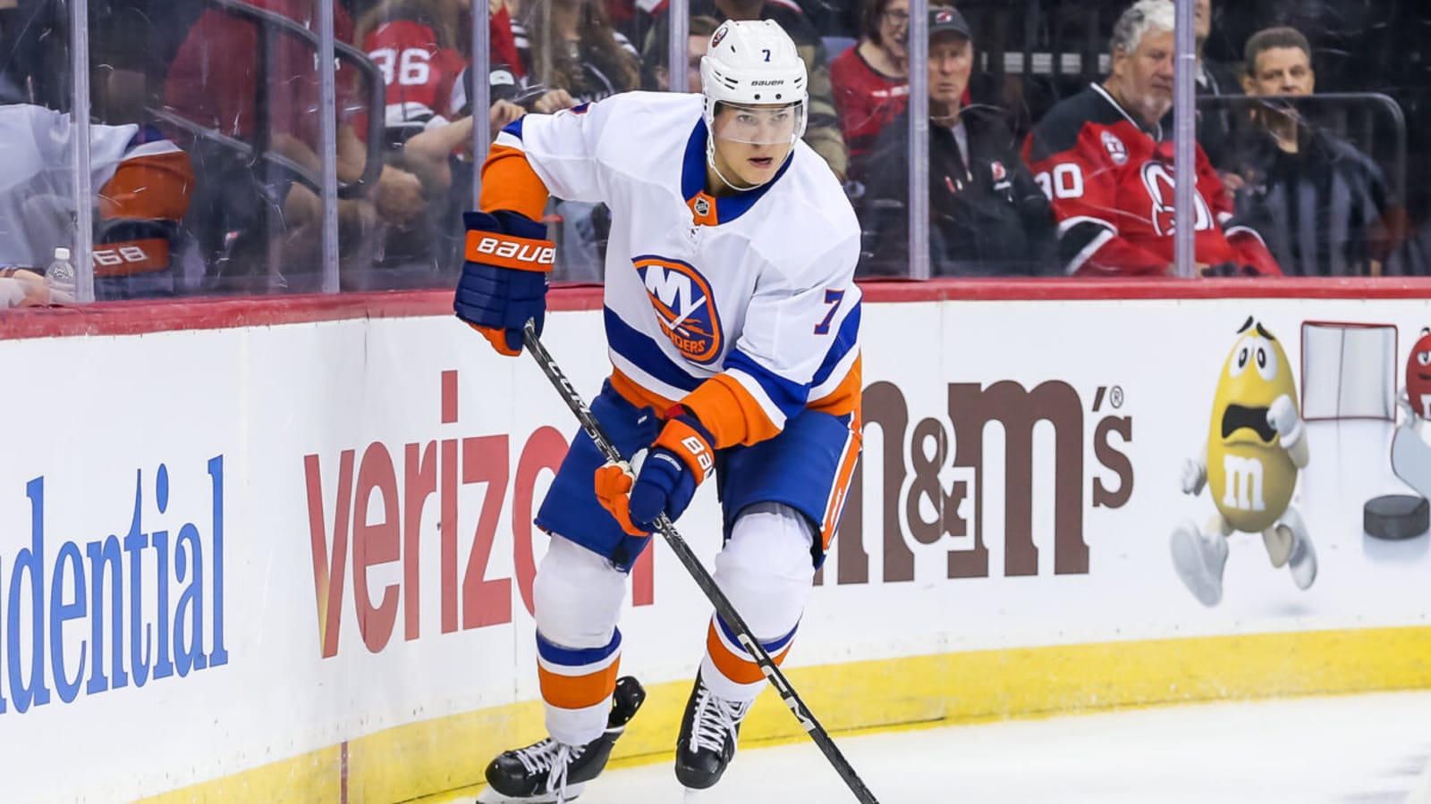 New York Islanders’ 2024-25 Stat Predictions