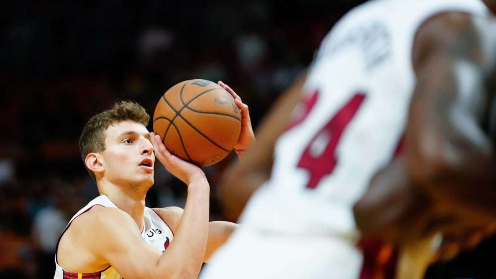 Miami Heat Make 2 Roster Moves Before Bulls Game