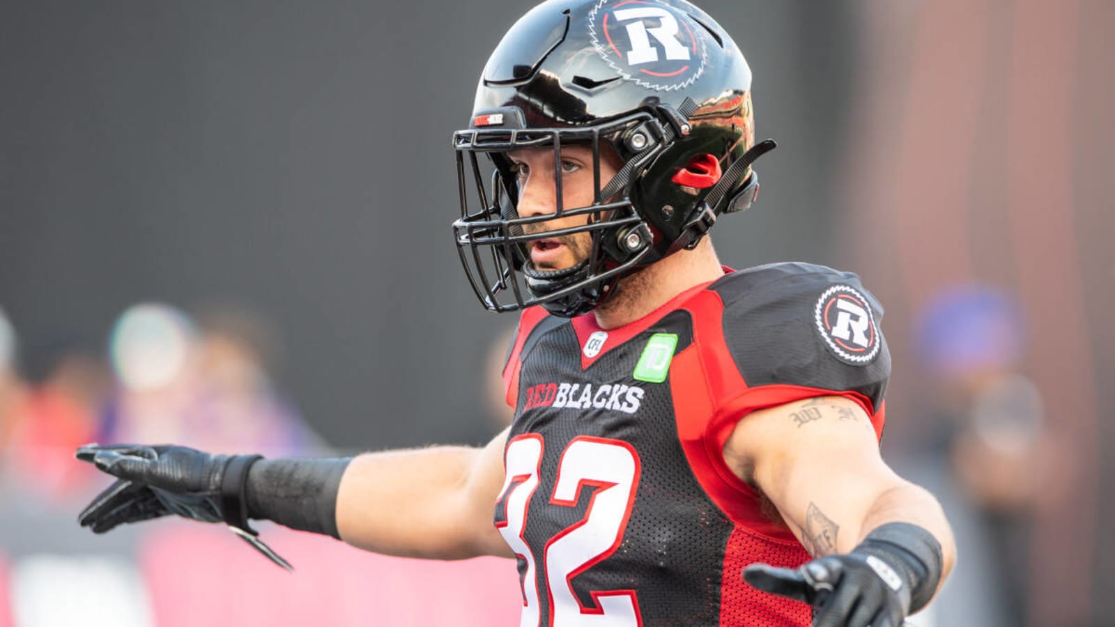 Saskatchewan Roughriders Agreed to Terms with DL Malik Carney, LB Adam Auclair