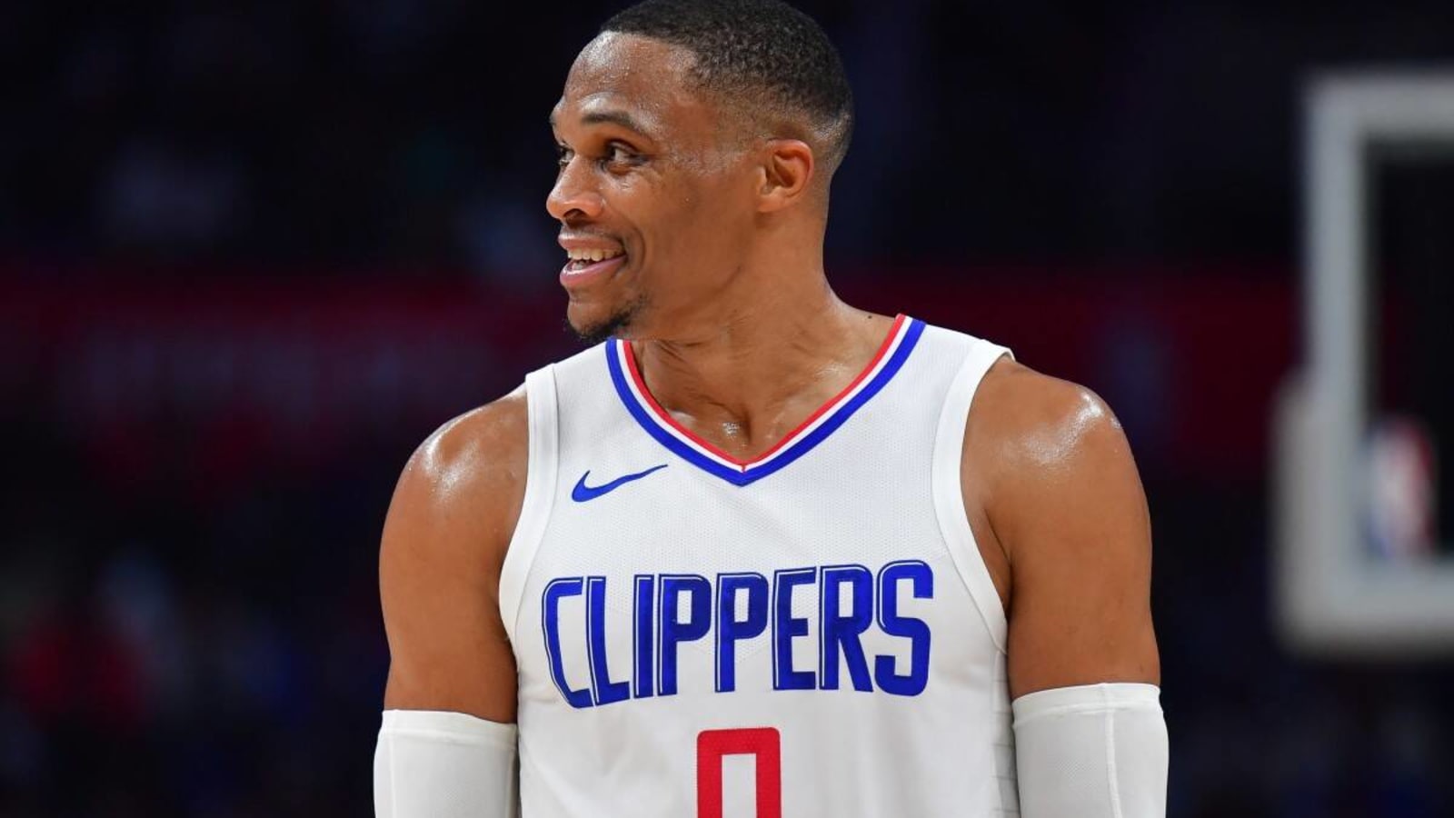 Russell Westbrook Made NBA History In Game Yardbarker