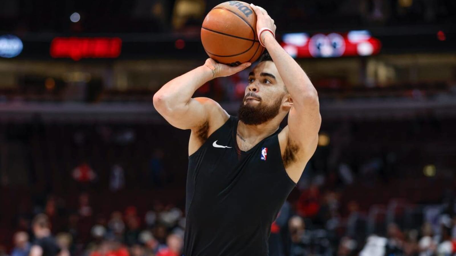 Chicago Bulls should consider trading for Tyus Jones and Ziaire Williams