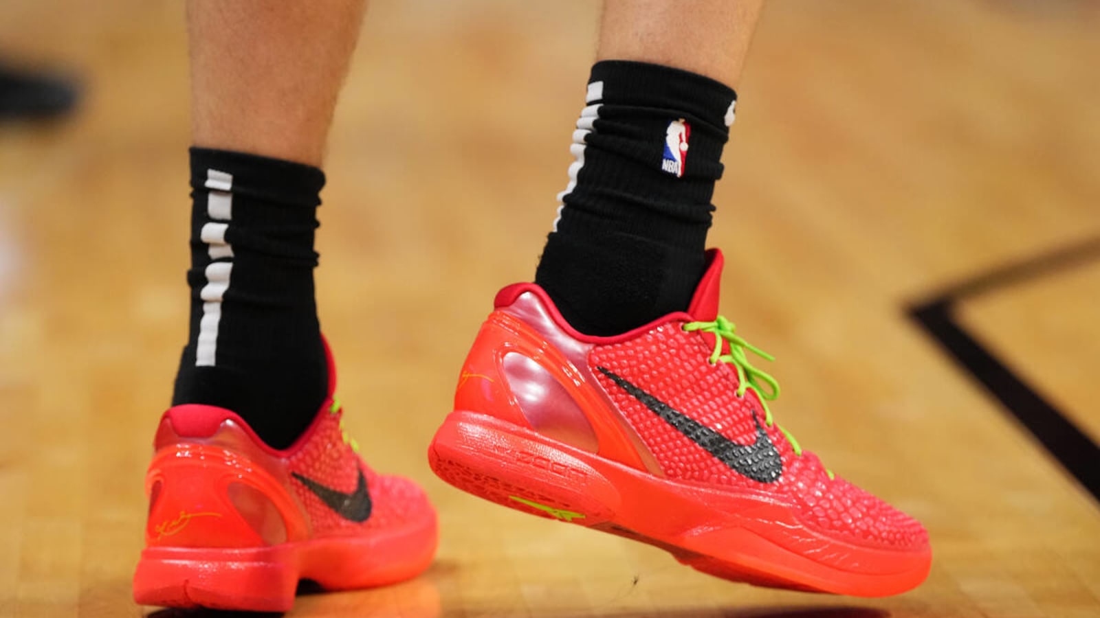 Kobe Bryant&#39;s Sneakers Have Cultivated a New Generation of Fans