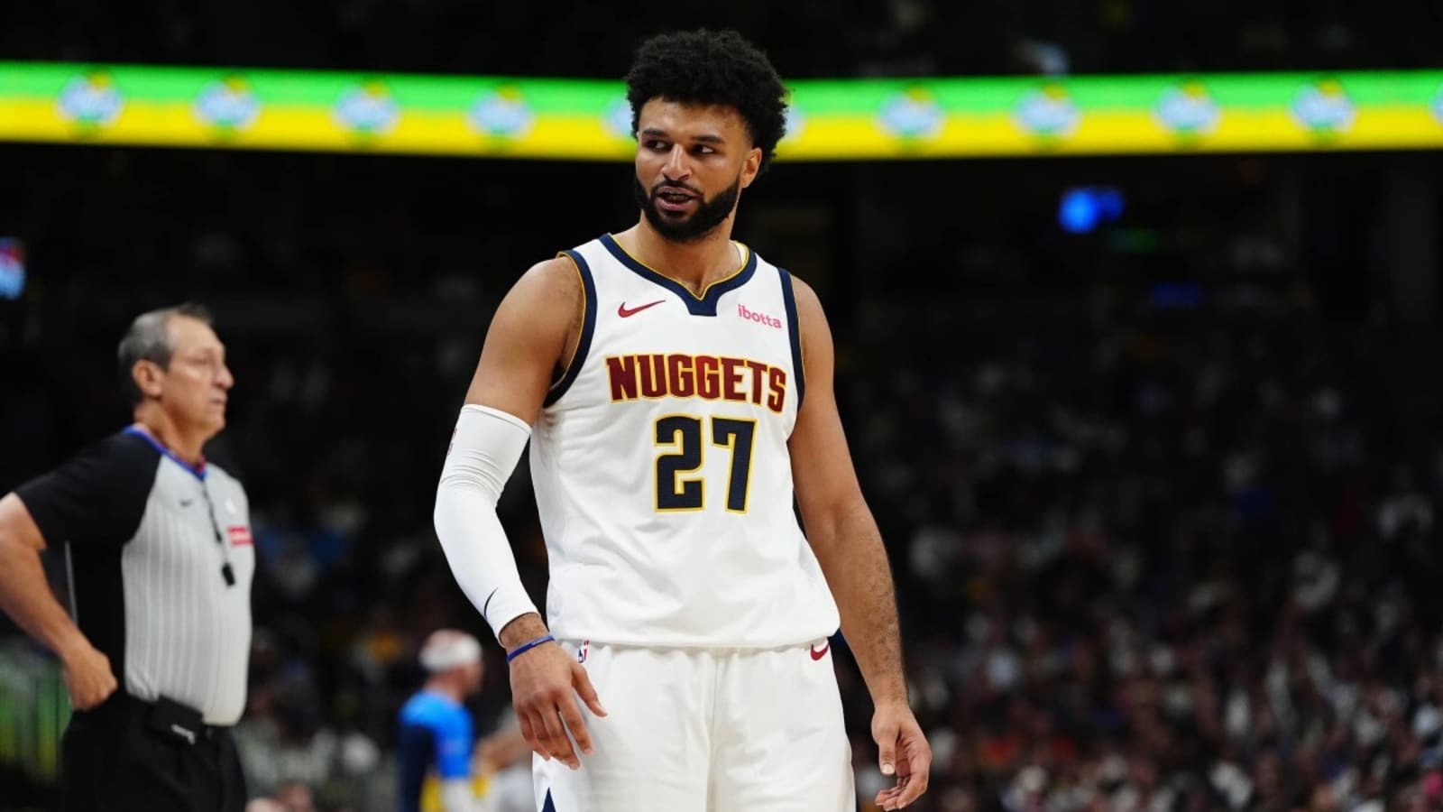 Instant Analysis: Nuggets Overpower Mavericks In Latest Blowout Win