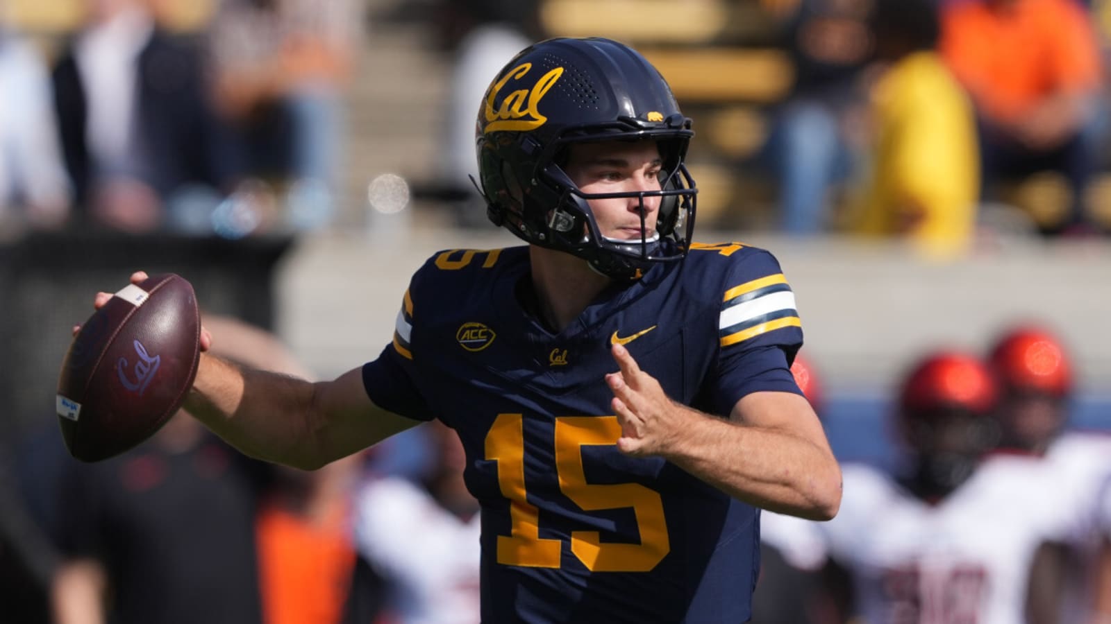 Indiana Football Incoming Transfer Profile: Fernando Mendoza