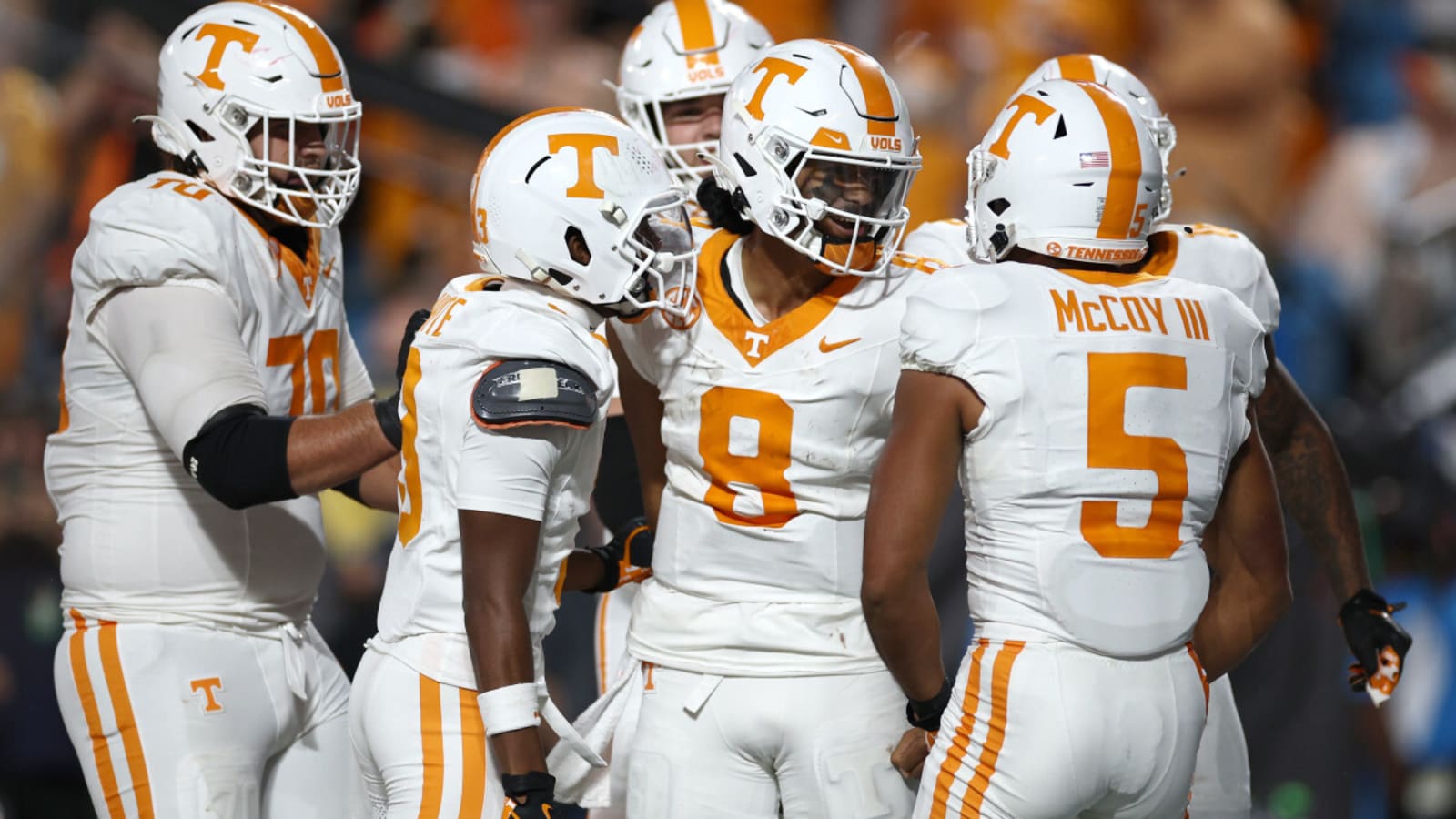 Tennessee Athletic Director Slams Nebraska For Canceling Series