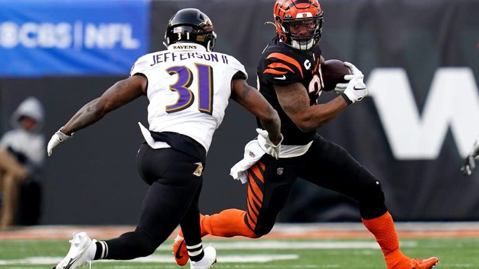 Tony Jefferson Mulls Future As Ravens Finalize Roster