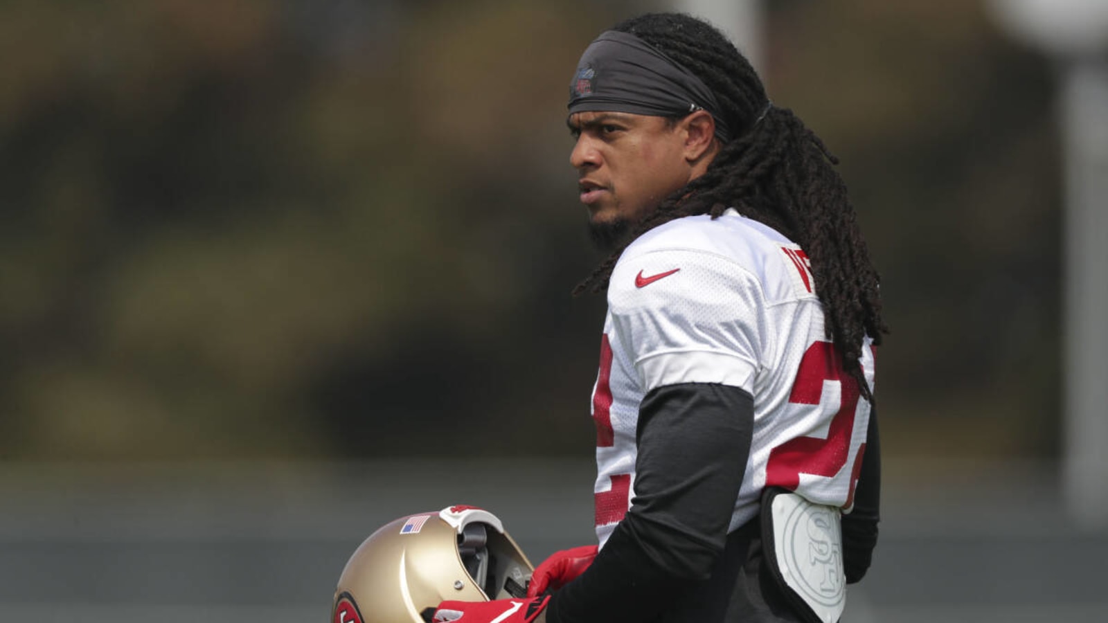 49ers Could be Trying to Force Jason Verrett Into the Starting Lineup