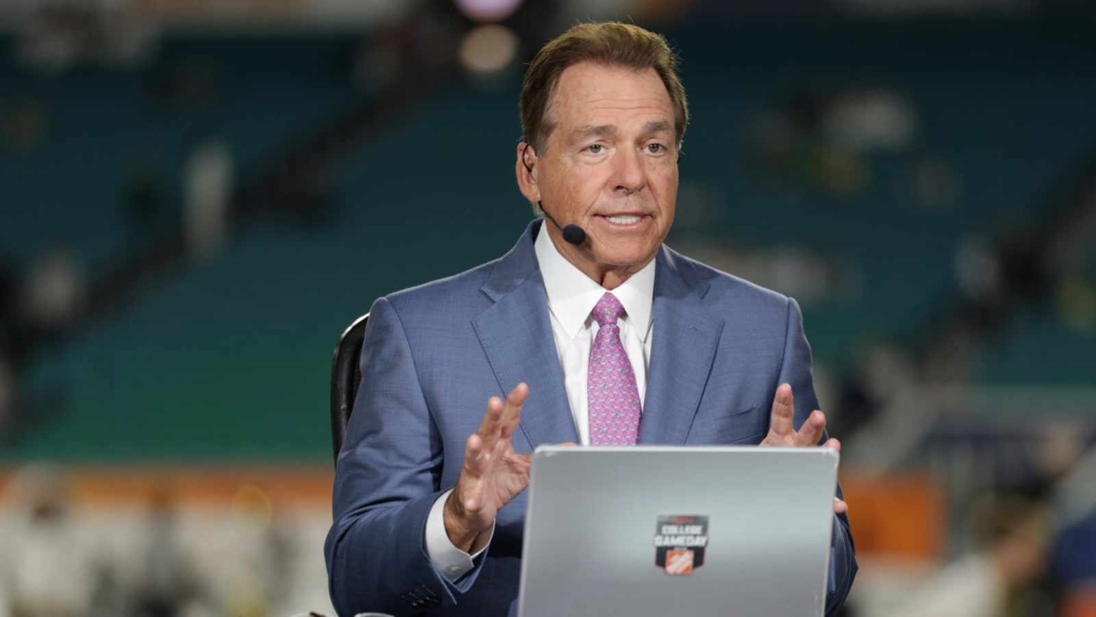 Nick Saban Returning to Coaching is On the Table According to Greg McElroy