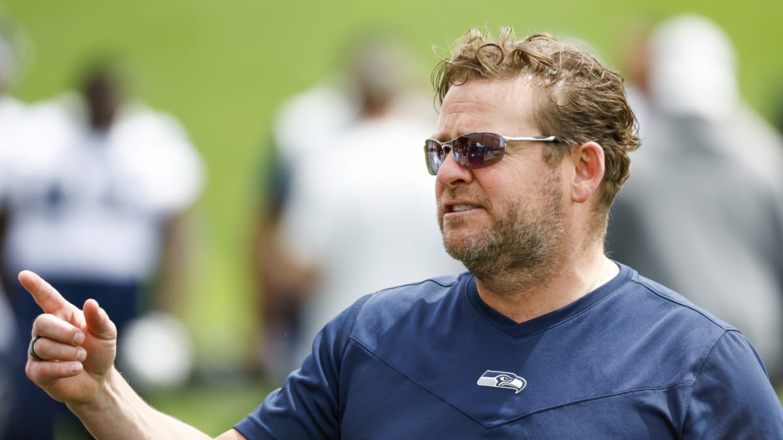 Seahawks' unparalleled stretch has provided them with a hidden advantage and, now, a chance to pull off their boldest bet yet