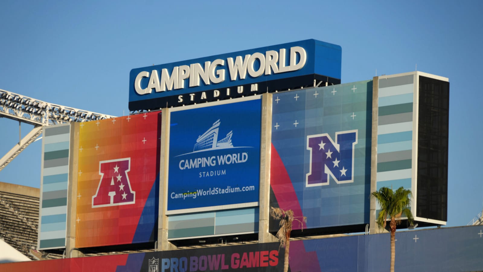 ESPN Reveals Big Pro Bowl News on Friday