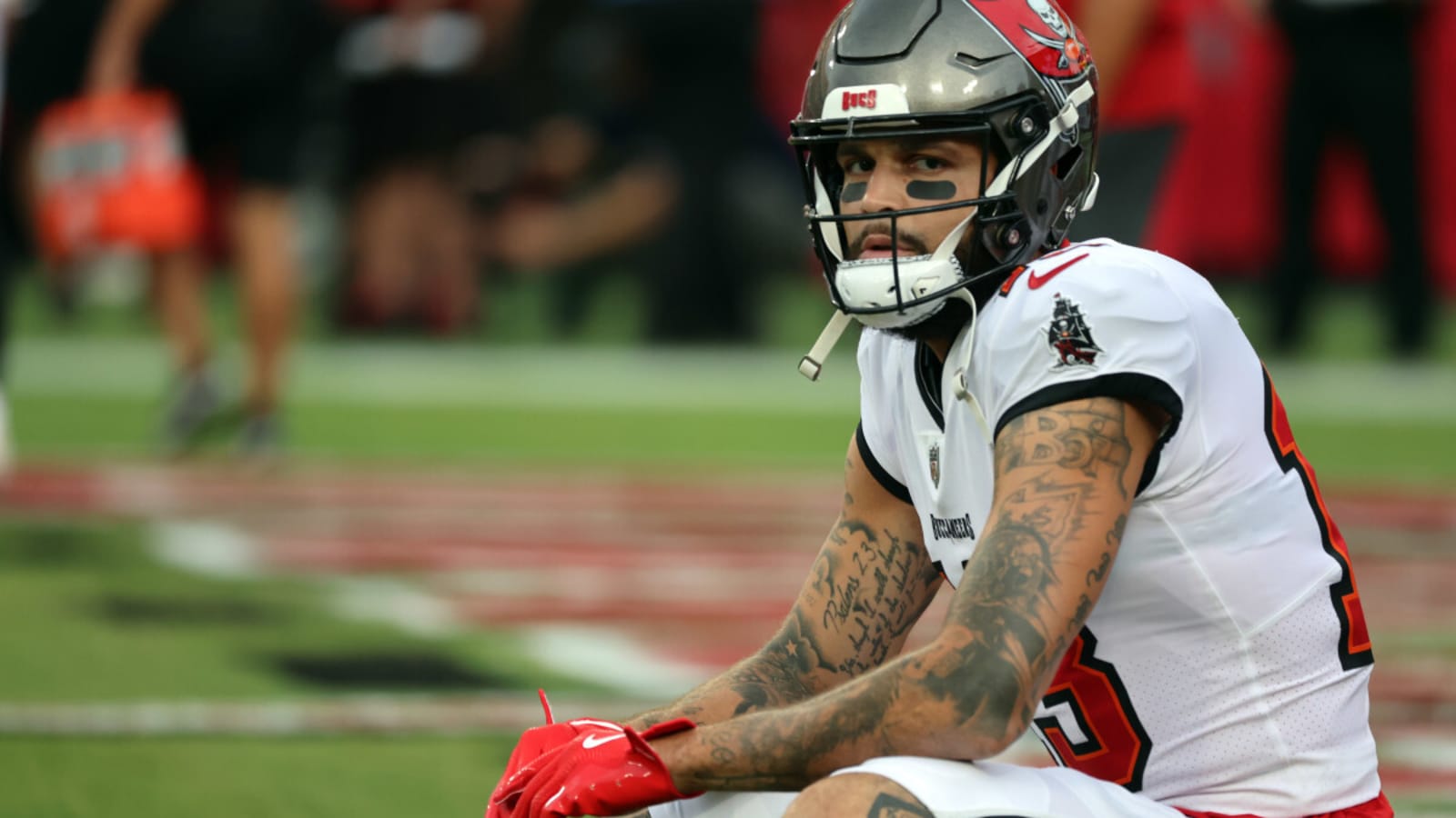Buccaneers Announce Encouraging Mike Evans Injury Update
