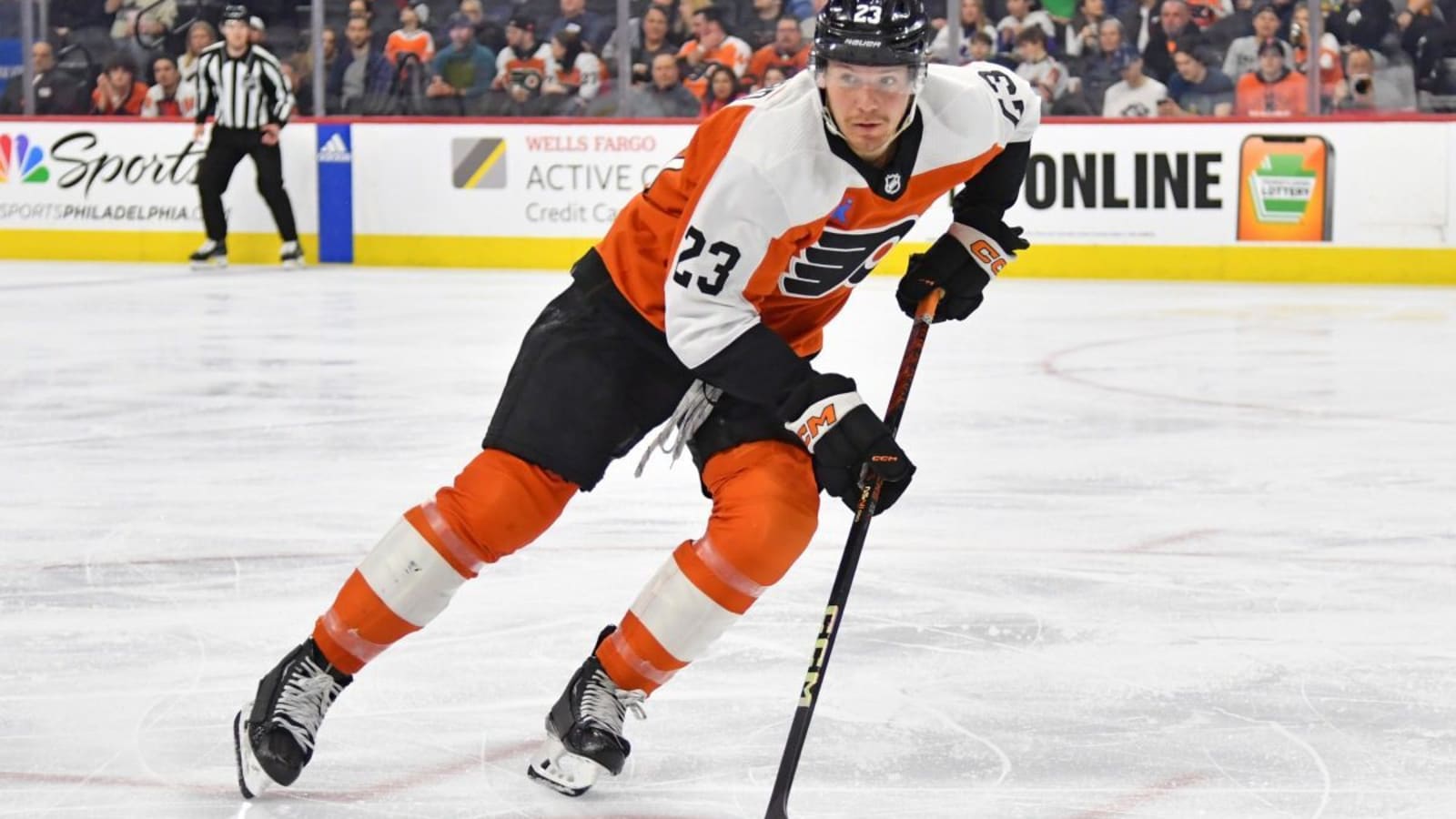 Avalanche sign Ronnie Attard to one-year, two-way contract