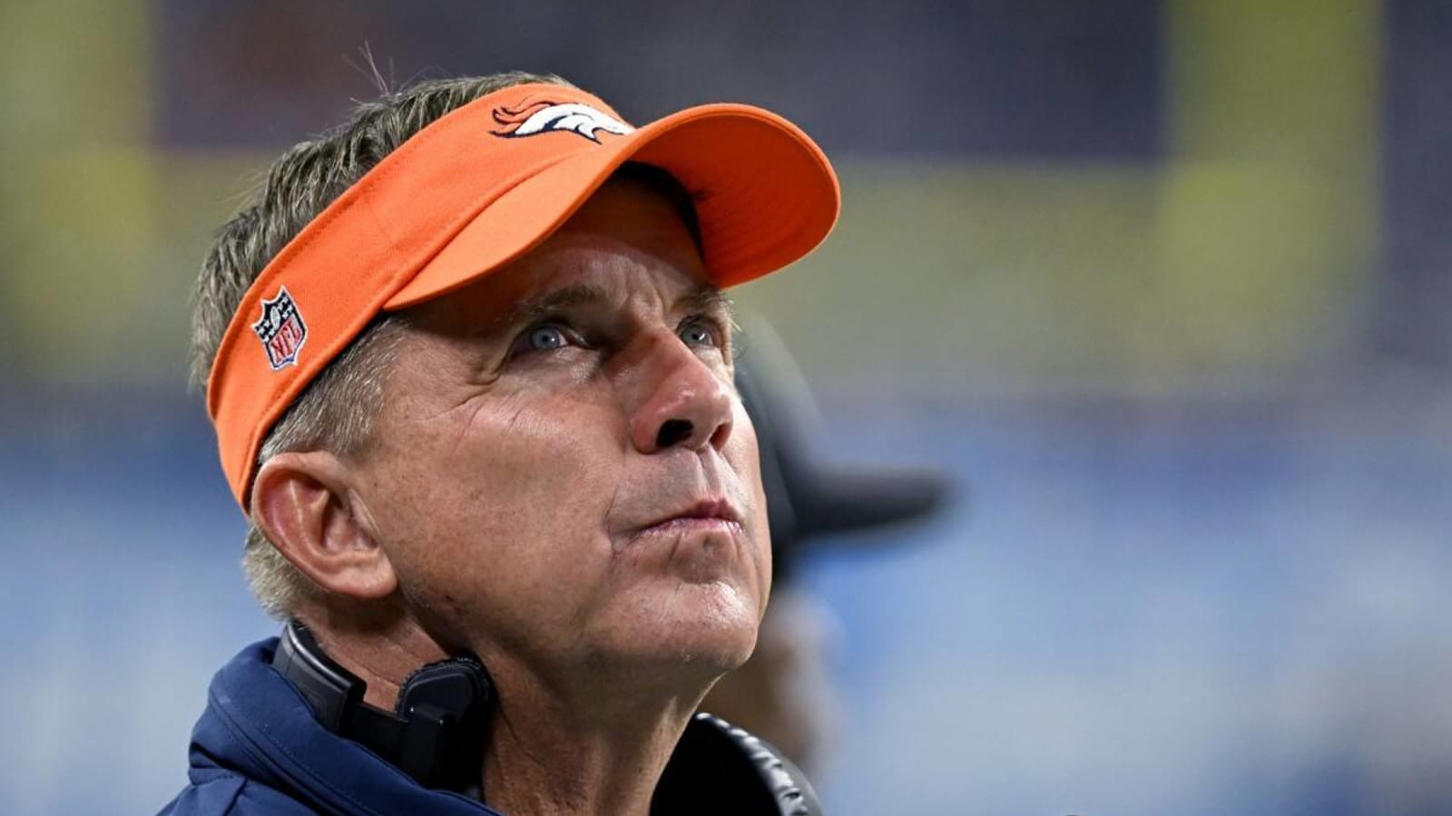 Sean Payton Explains Weird Incentive to Broncos Being on Hard Knocks