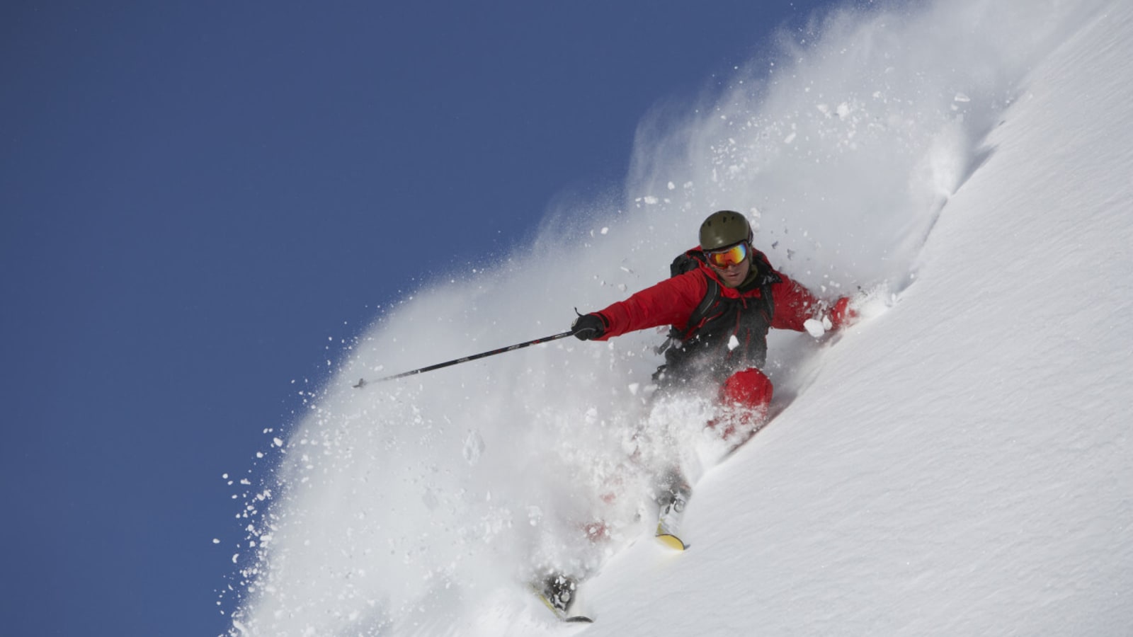 The 9 Best Ski Resorts for Advanced Skiers in North America