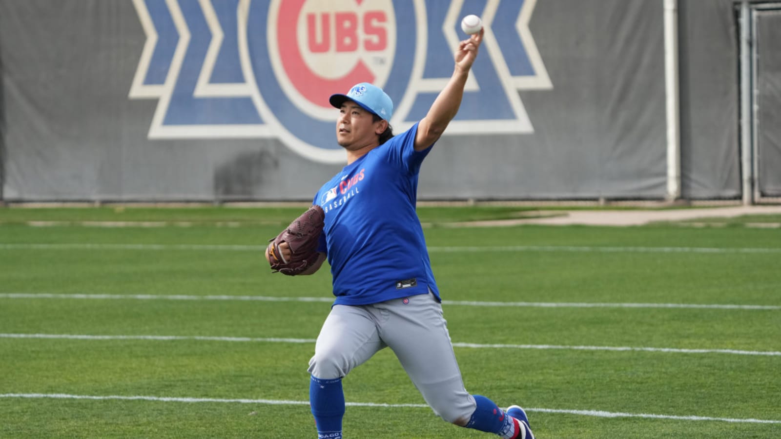 Chicago Cubs: When You Can Watch Spring Training Games on Marquee Network