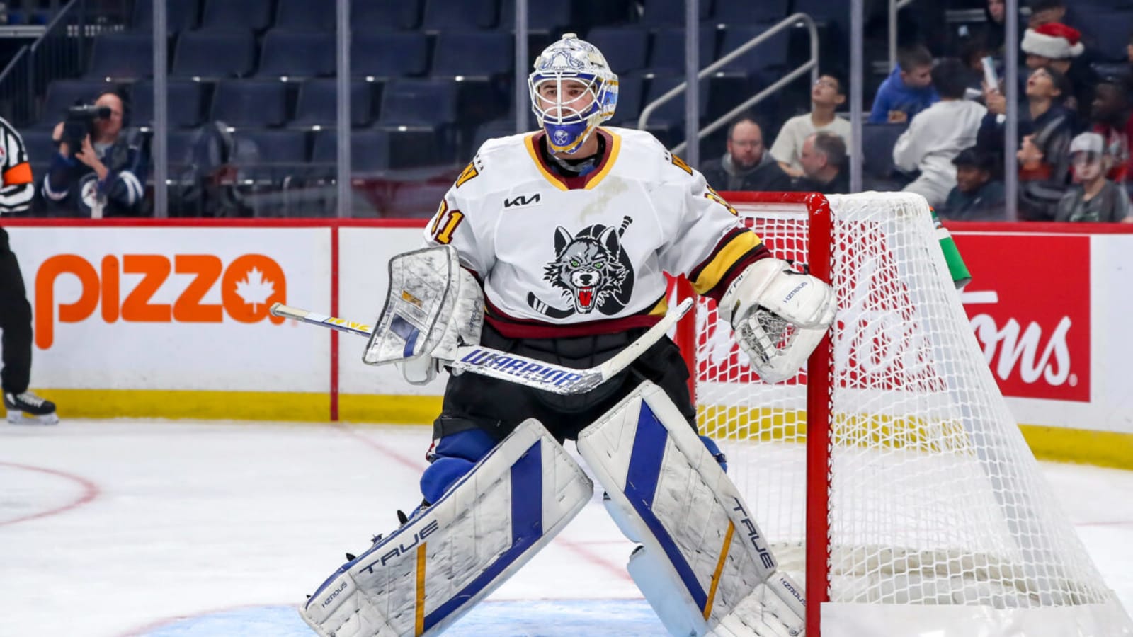 Get to Know Hurricanes’ New Netminder Dustin Tokarski