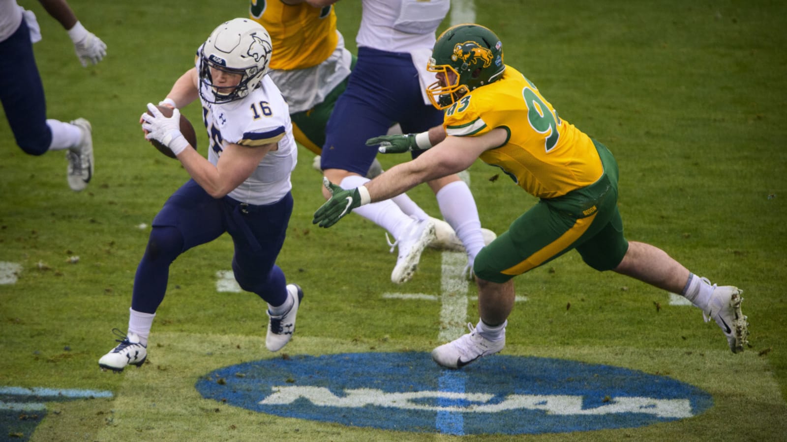 North Dakota State vs. Montana State: FCS Championship Preview & Prediction