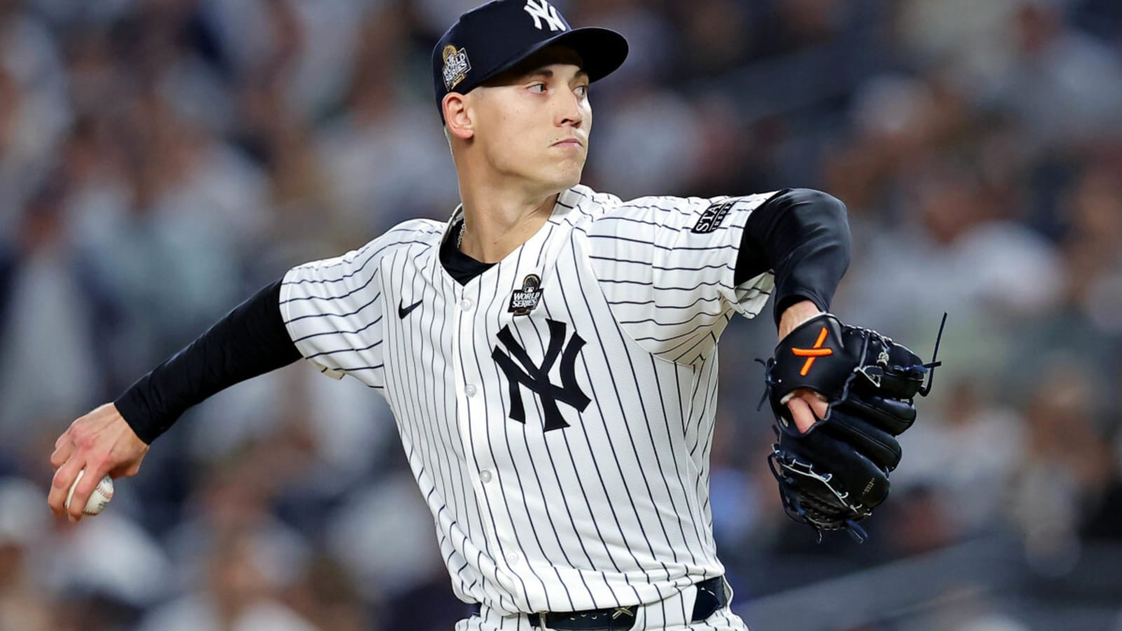 Yankees Announce Injury News and Roster Moves Before 2025 Opener