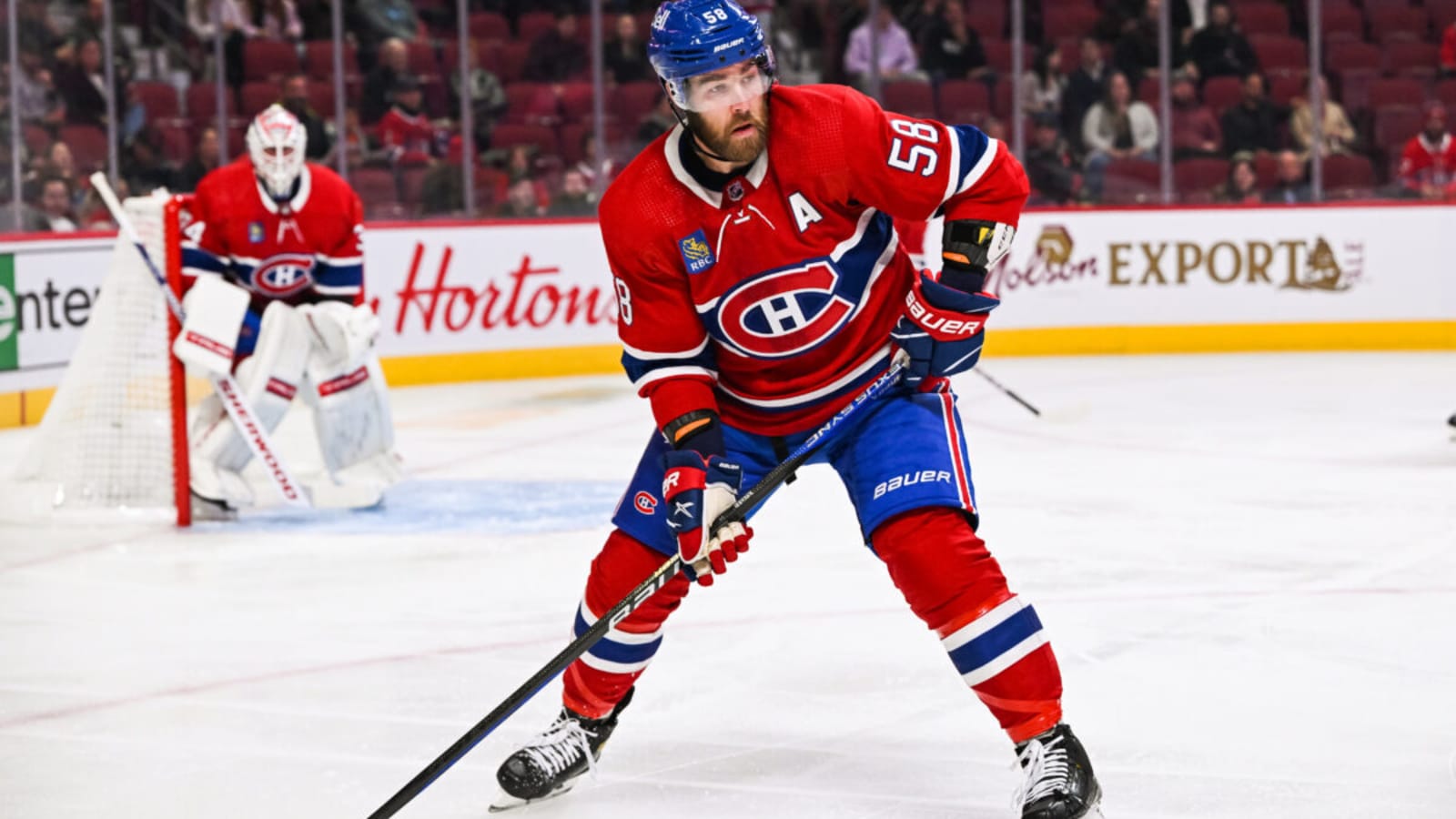 5 Reasons Canadiens Should Finally Make a Splash in Free Agency in 2025