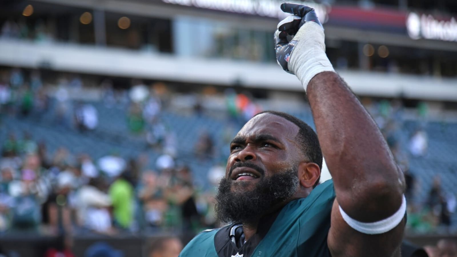 Eagles Cut RB as 'BG' Gets Super Bowl Update