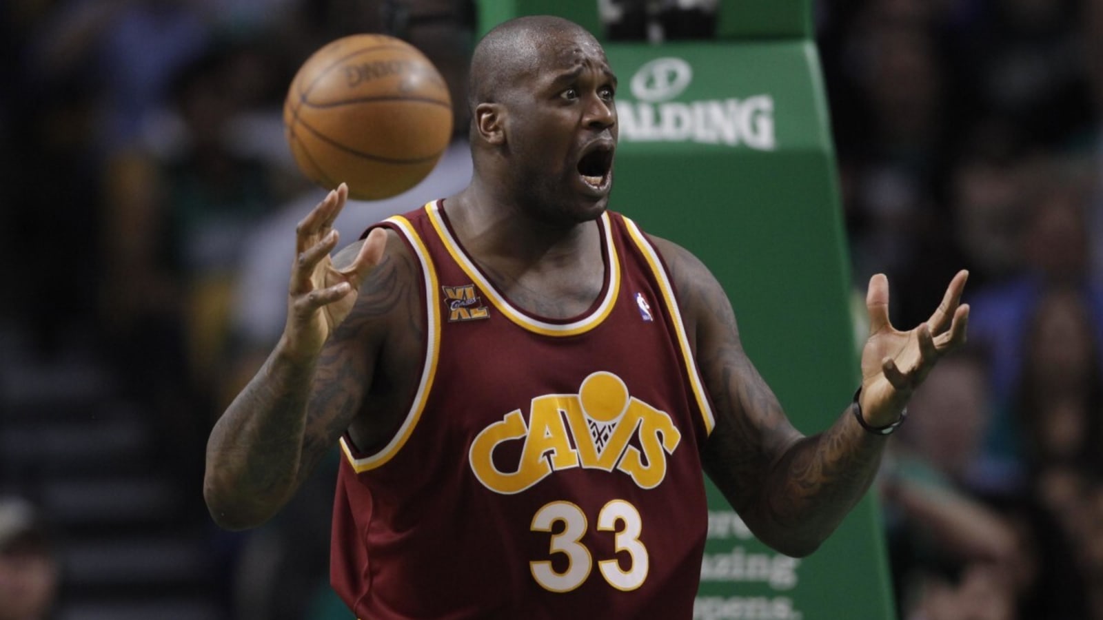 LeBron James&#39; List Of Teammates Is Filled With Hall Of Famers