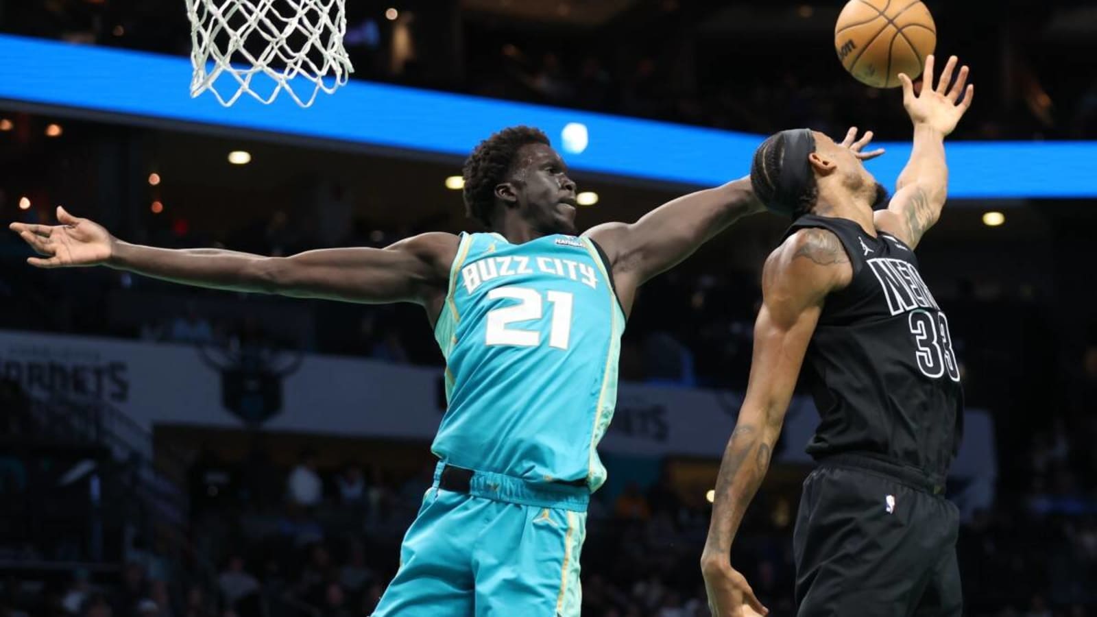 What we learned from the Brooklyn Nets’ disheartening loss to the Charlotte Hornets