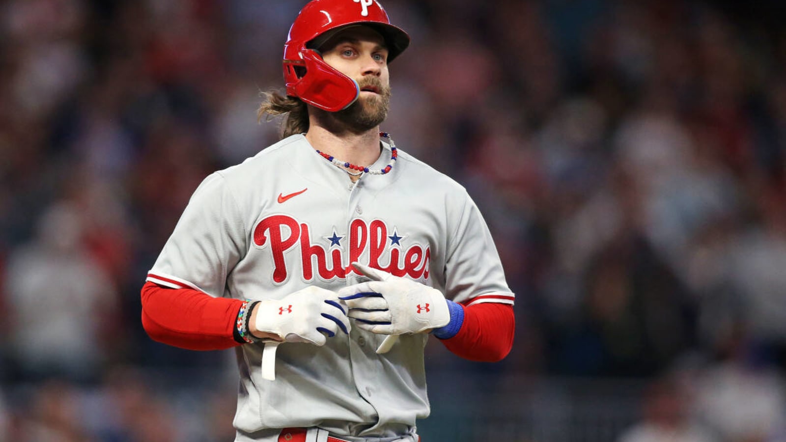 An Easy Solution To Harper Extension