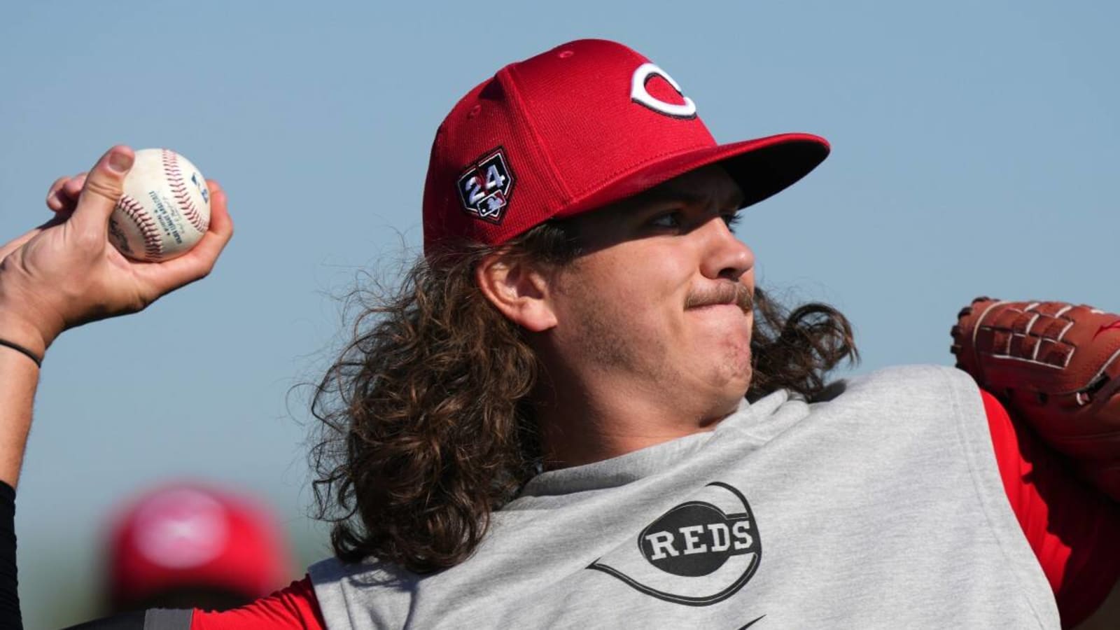 Cincinnati Reds Release Lineups For Split-Squad Matchups Against Rangers and White Sox