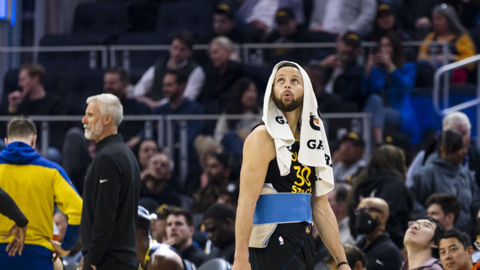 Steph Curry Receives Major Injury Update Ahead of Warriors’ Road Trip