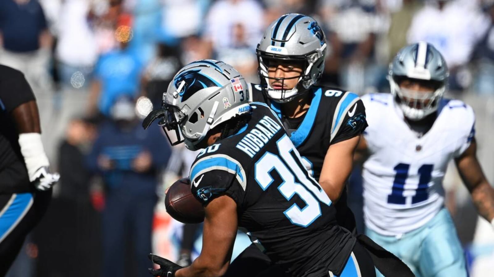 Week 13 NFL Score Predictions