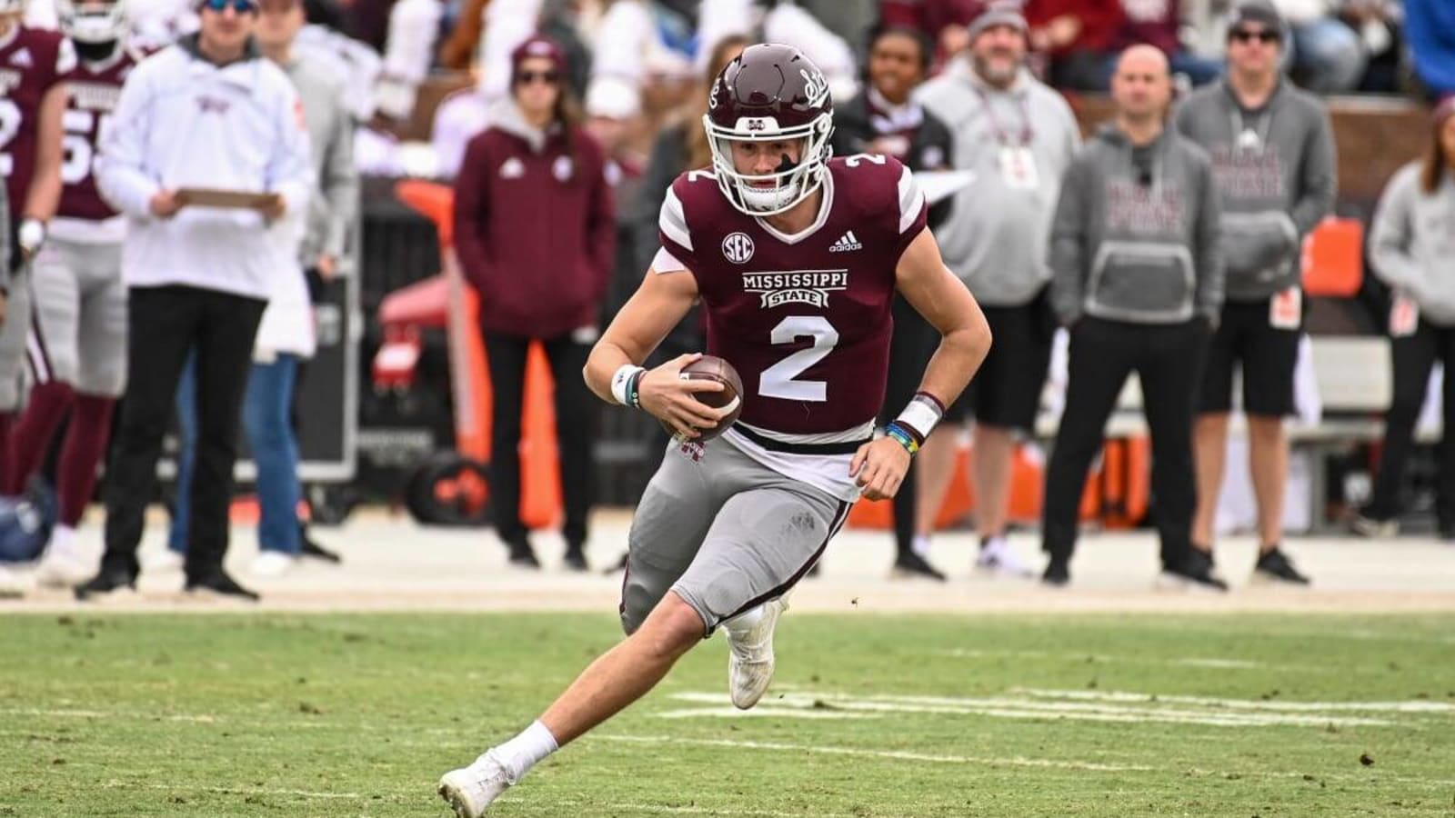 Mississippi State&#39;s SEC Media Days Representatives Announced