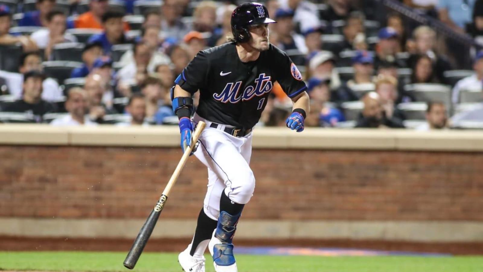 Mets' Jeff McNeil Captures First Batting Title of Career Yardbarker