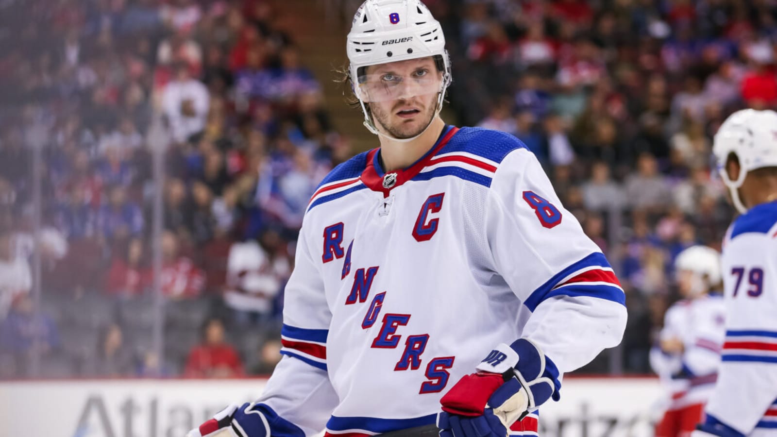 4 New York Rangers Facing The Most Pressure This Season