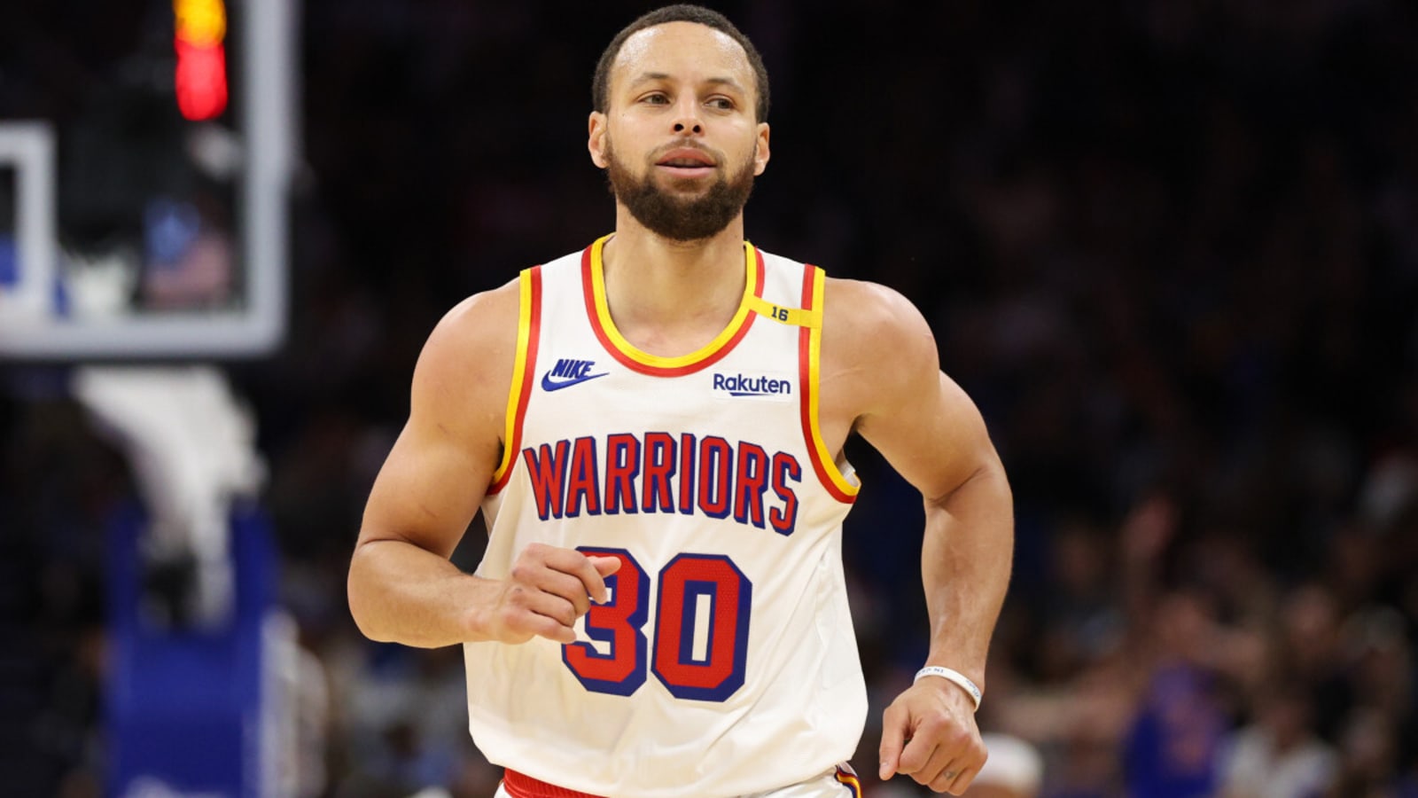 Warriors Make Stephen Curry Announcement Before Nuggets Game