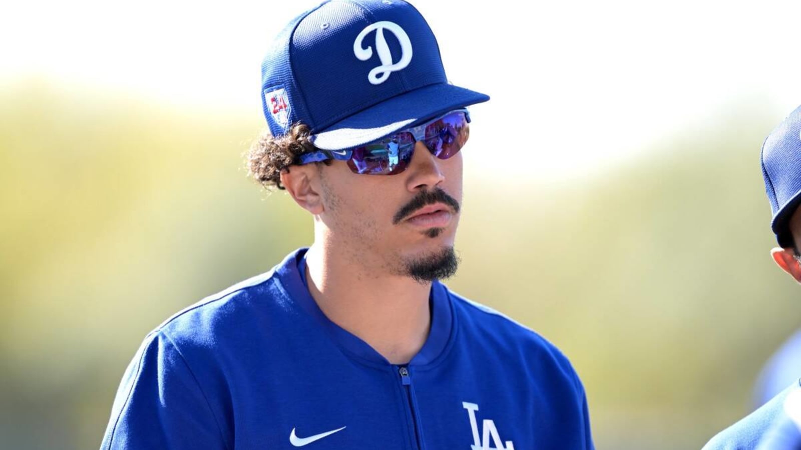 Dodgers Manager Confirms Former Top Prospect is Still Part of Team&#39;s Future