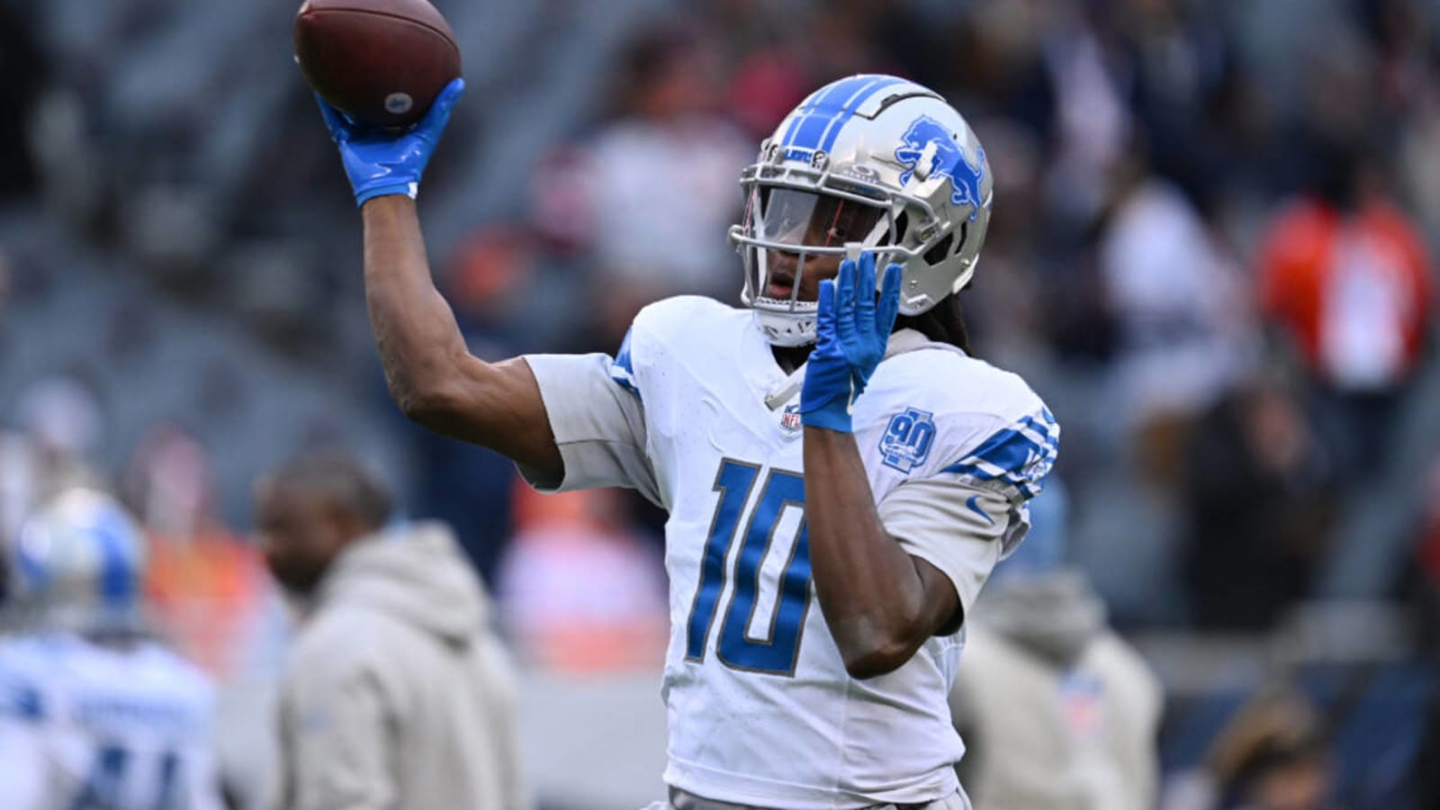 Detroit Lions Teddy Bridgewater to Retire at End of 2023 Season